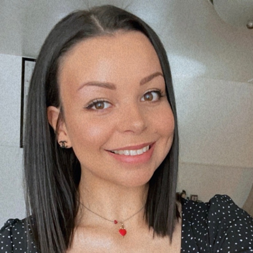 Meet your Posher, Jade